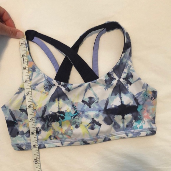 Ivivva Girls’ Reversible Bra - Picture 8 of 8